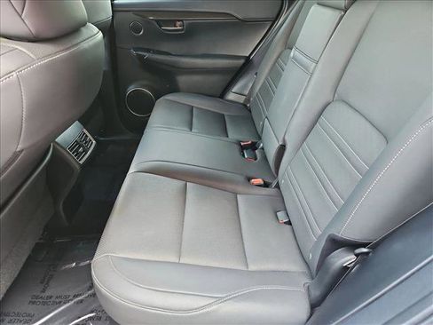 Used 2020 Lexus NX 300h NX 300h w/ Premium Package image 19