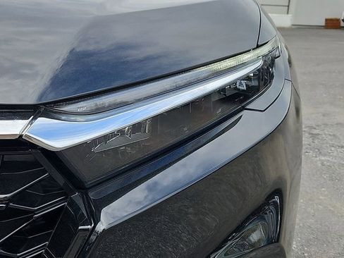 Certified 2025 Honda CR-V EX-L image 9