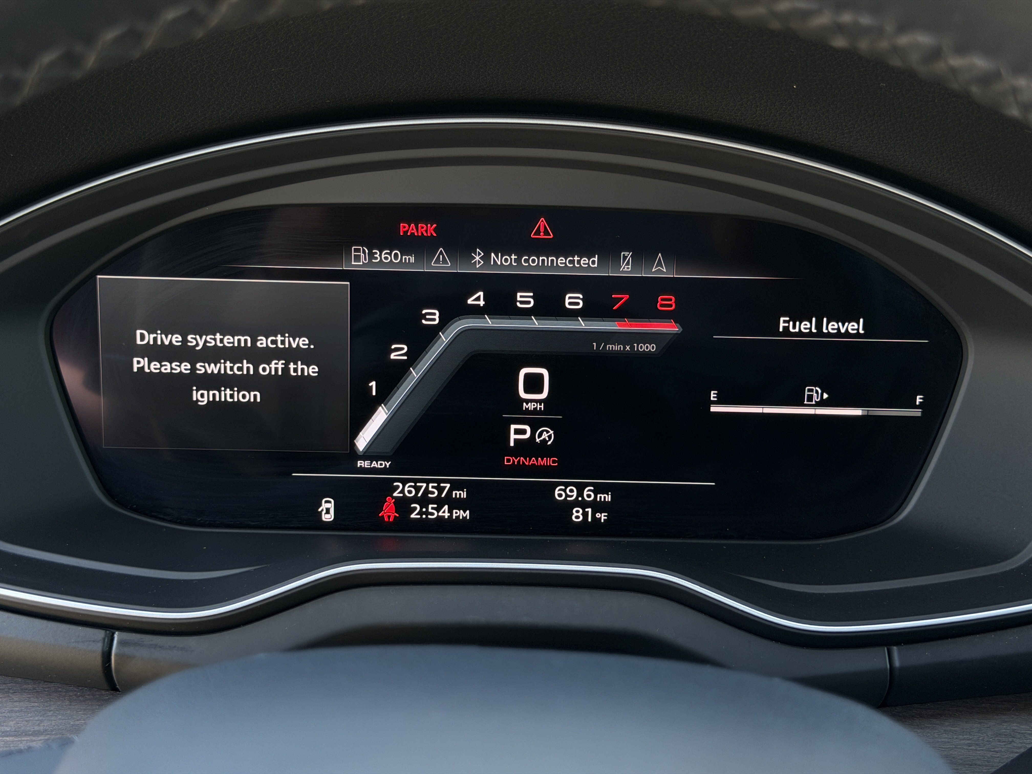 Certified 2023 Audi Q5 2.0T Premium Plus AWD/4WD image 25