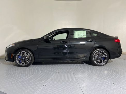 Used 2025 BMW M235i xDrive w/ Premium Package image 2