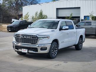 New 2026 RAM 1500 Limited video 2