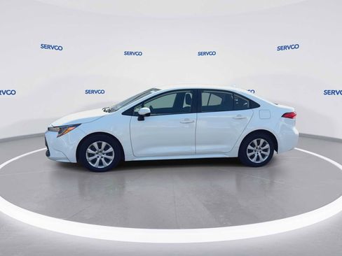 Used 2024 Toyota Corolla LE image 4