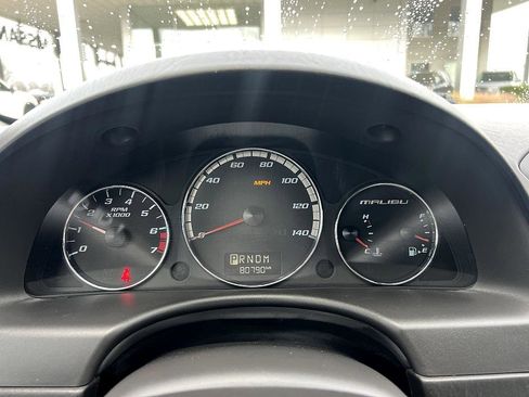 Used 2006 Chevrolet Malibu SS image 20