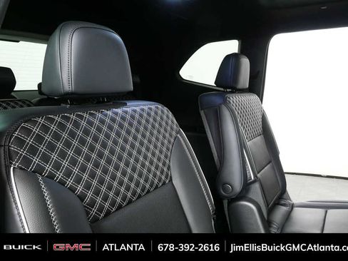 New 2026 GMC Acadia Denali FWD image 22