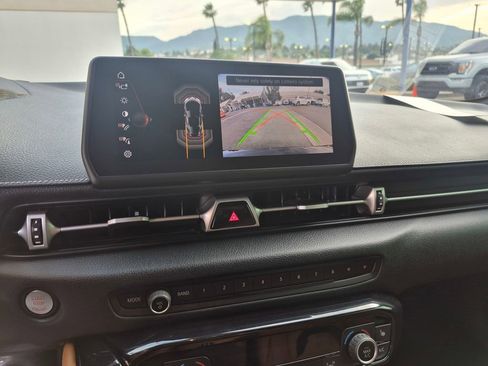 Used 2024 Toyota Supra Premium w/ Driver Assist Package image 23