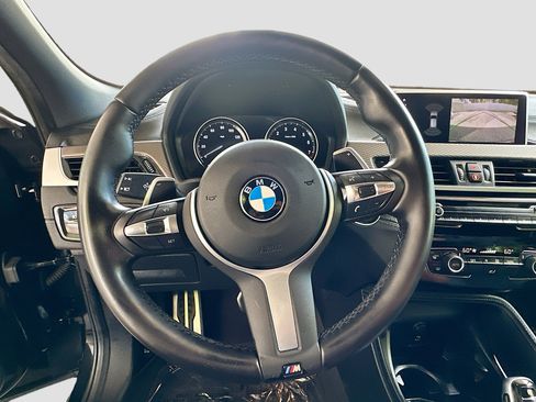 Used 2022 BMW X2 sDrive28i w/ Edition Package FWD image 9