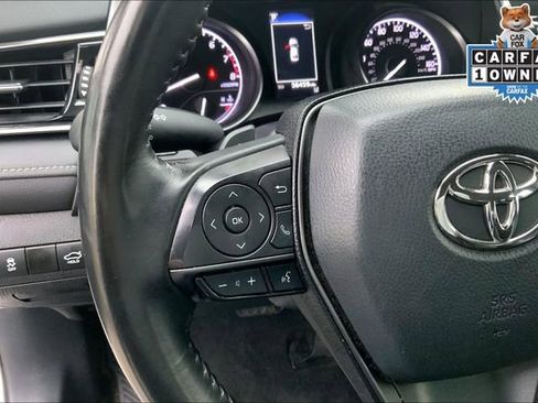 Used 2023 Toyota Camry SE image 18