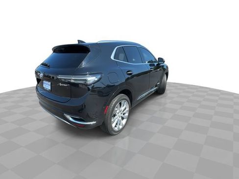 Certified 2023 Buick Envision Avenir AWD/4WD image 8