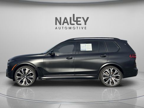 Used 2024 BMW X7 M60i image 3