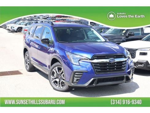 New 2026 Subaru Ascent Touring AWD/4WD image 25