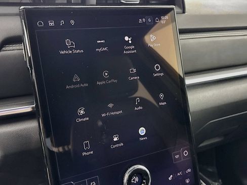 New 2026 GMC Terrain Elevation AWD/4WD image 15