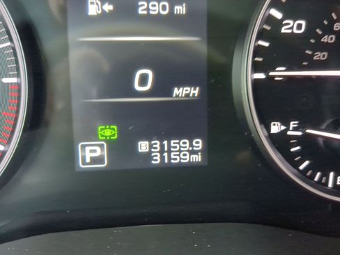 Used 2024 Subaru Ascent Limited w/ Technology Package image 10