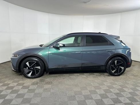 Used 2025 Hyundai Ioniq 5 SEL image 6