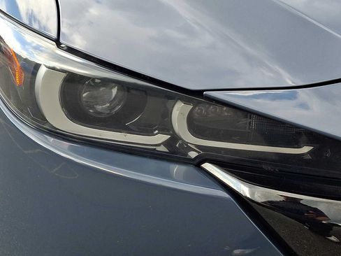 Used 2023 MAZDA CX-5 Carbon Edition AWD/4WD image 9