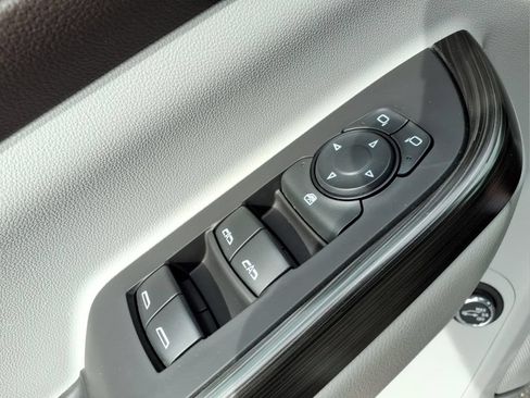 Used 2020 GMC Acadia SLT w/ Trailering Package AWD/4WD image 14