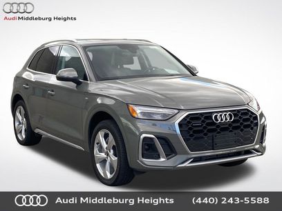 Certified 2023 Audi Q5 2.0T Premium Plus w/ Premium Plus Package