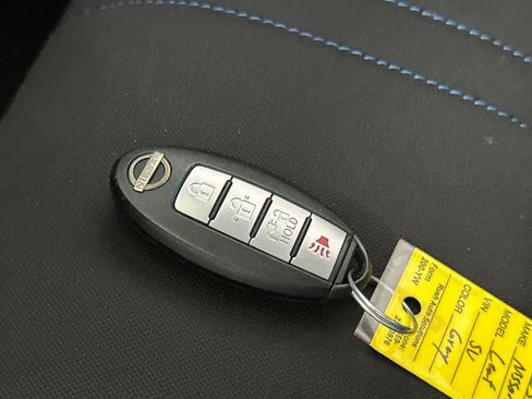Used 2023 Nissan Leaf SV Plus FWD image 25