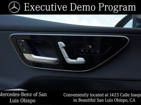 Certified 2025 Mercedes-Benz GLC 300 GLC 300 image 17