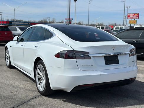 Used 2017 Tesla Model S 75D image 8