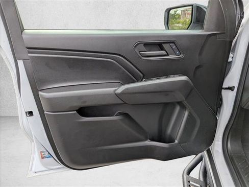 Used 2024 Chevrolet Colorado Trail Boss w/ Advanced Trailering Package AWD/4WD image 22
