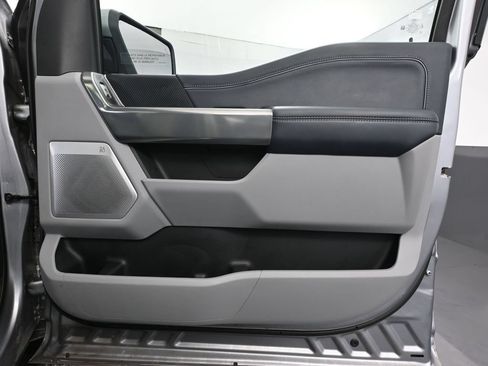 Used 2023 Ford F150 Limited AWD/4WD image 47
