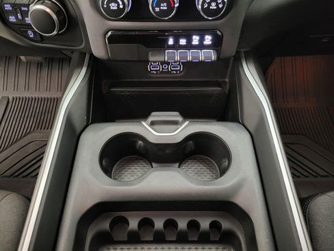 Used 2022 RAM 1500 Big Horn image 35