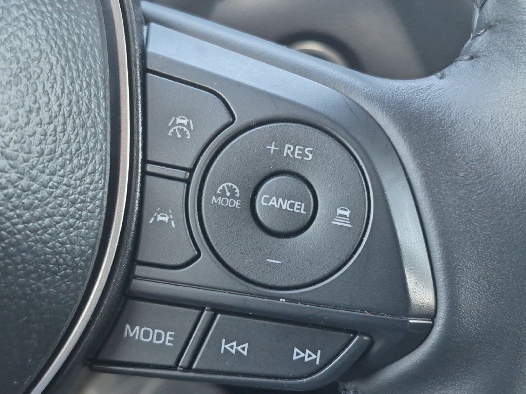 Certified 2026 Toyota Corolla SE FWD image 25