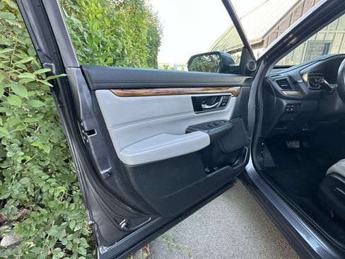 Used 2018 Honda CR-V EX-L image 20