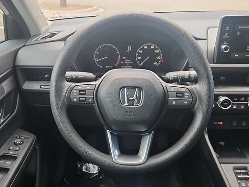 Certified 2026 Honda CR-V EX image 11