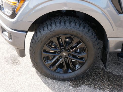 Used 2024 Ford F150 XLT w/ Equipment Group 303A High AWD/4WD image 15