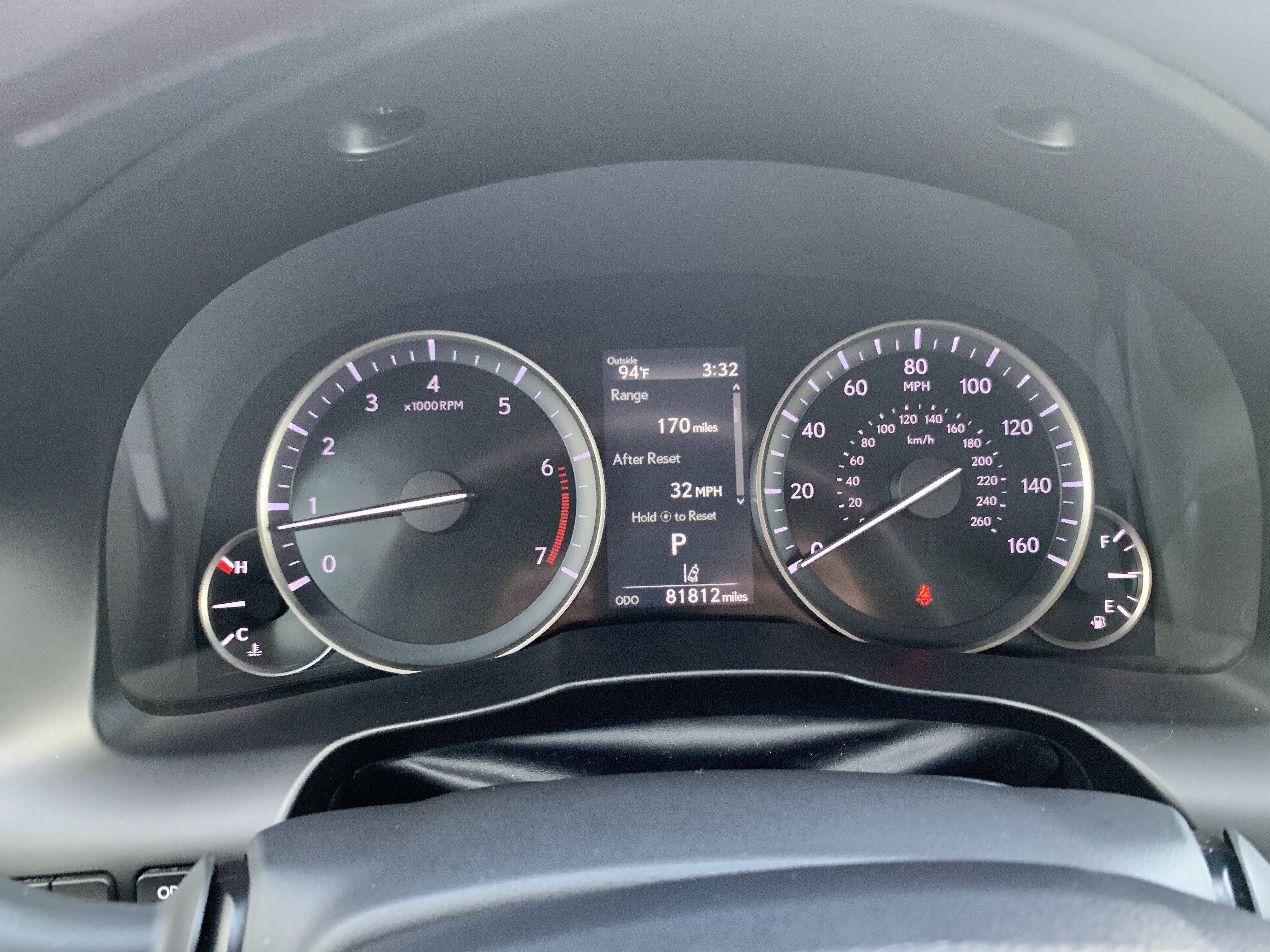 Used 2017 Lexus ES 350 w/ Premium Package FWD image 20