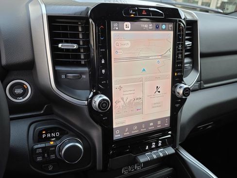 New 2026 RAM 1500 Big Horn image 19