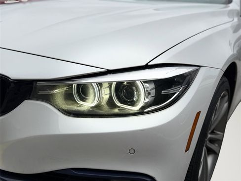 Used 2018 BMW 430i Gran Coupe xDrive AWD/4WD image 27