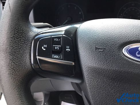 Used 2021 Ford Transit 350 148 High Roof AWD image 38