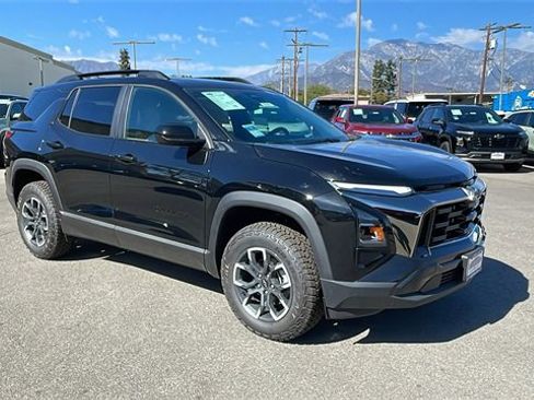 New 2026 Chevrolet Equinox ACTIV w/ Convenience Package III image 34