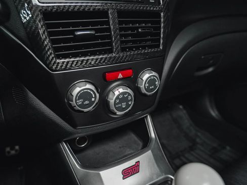 Used 2014 Subaru Impreza WRX STI Limited image 54