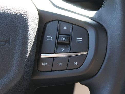 New 2025 Ford Ranger XLT w/ Equipment Group 301A High image 21