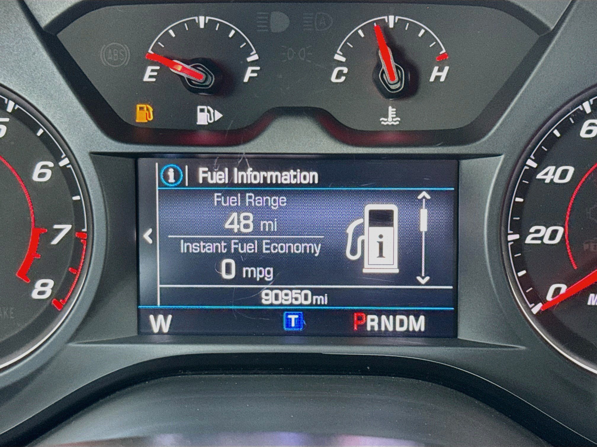 Used 2023 Chevrolet Camaro LT RWD image 8