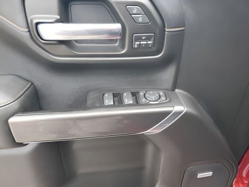 Used 2019 GMC Sierra 1500 AT4 w/ AT4 Premium Package image 28