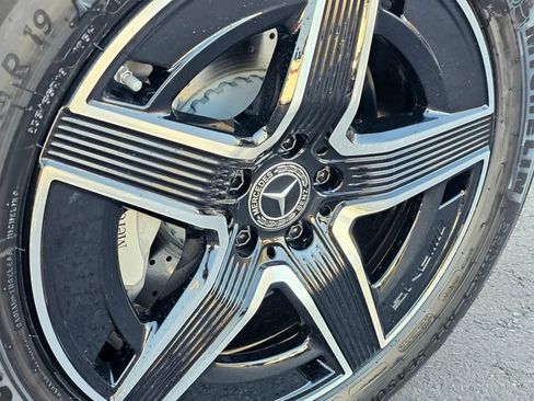 New 2026 Mercedes-Benz GLC 300 4MATIC image 6