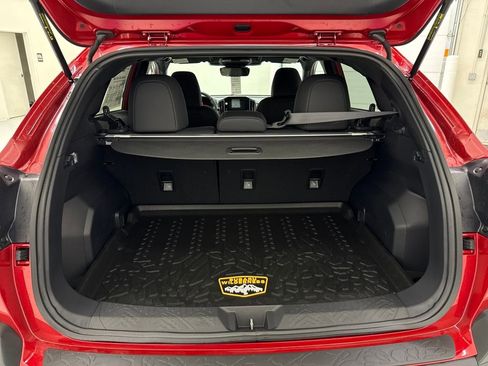 New 2026 Subaru Crosstrek 2.5i Wilderness image 23