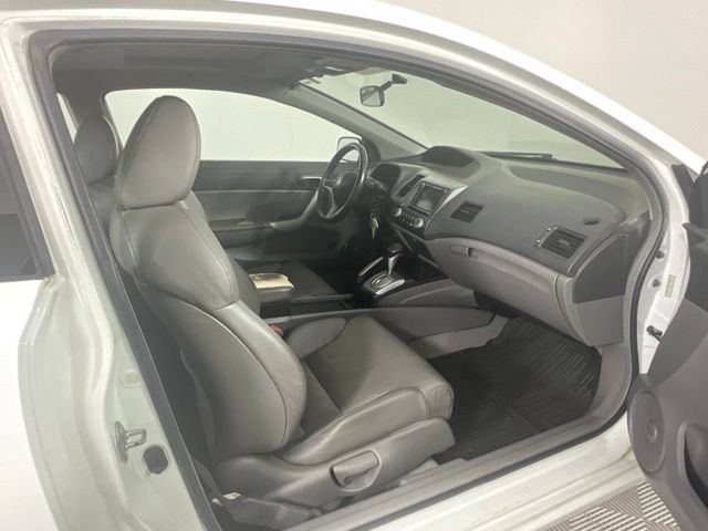 Used 2009 Honda Civic EX-L image 16