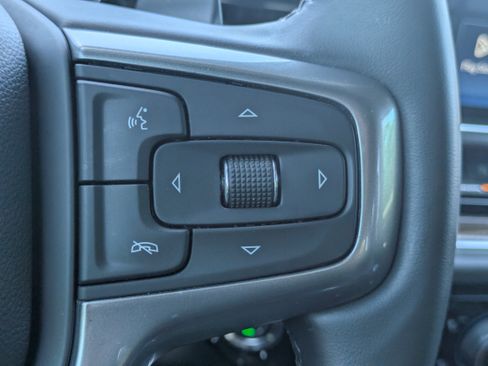 Used 2025 Chevrolet Silverado 1500 RST w/ Convenience Package II image 14