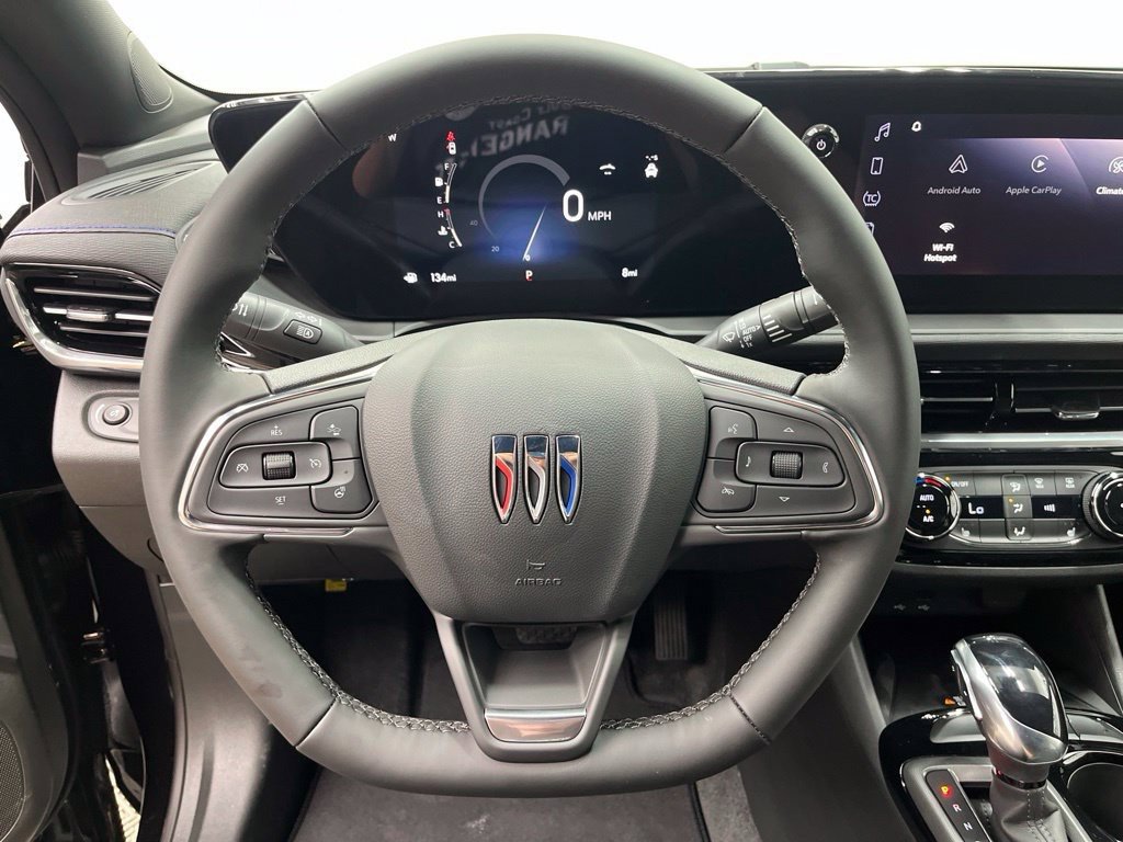 New 2026 Buick Envista Sport Touring w/ Convenience I Package FWD image 11