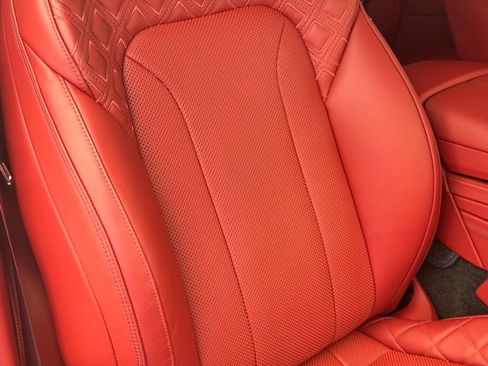 Used 2023 Bentley Continental GT Azure image 54