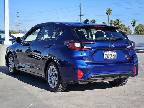 Certified 2025 Subaru Impreza 2.0i image 14