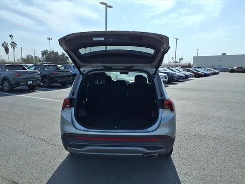 Used 2023 Hyundai Santa Fe SEL image 20