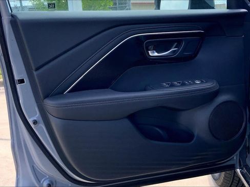 New 2026 Acura ADX FWD image 10