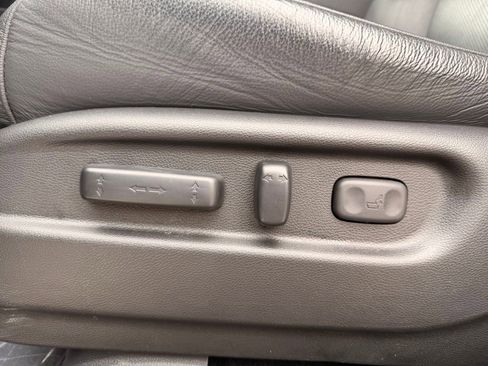 Used 2023 Honda Passport EX-L image 33