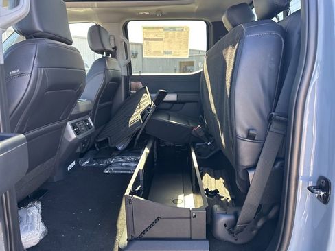 New 2026 Ford F350 Lariat w/ Lariat Premium Package image 42